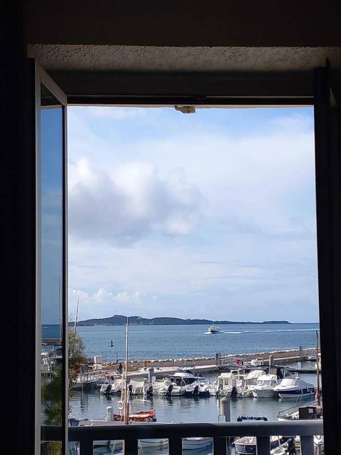 Appartement de vacances pour 2 personnes, avec vue