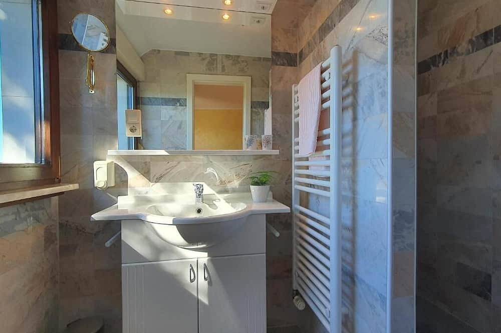 Ganze Wohnung, Maissonette-Appartement 2 Schlafzimmer in Europa-Park, Kappel-Grafenhausen