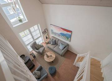 Ferienwohnung für 6 Personen in Greetsiel Hafen, Krummhörn, Bild 1
