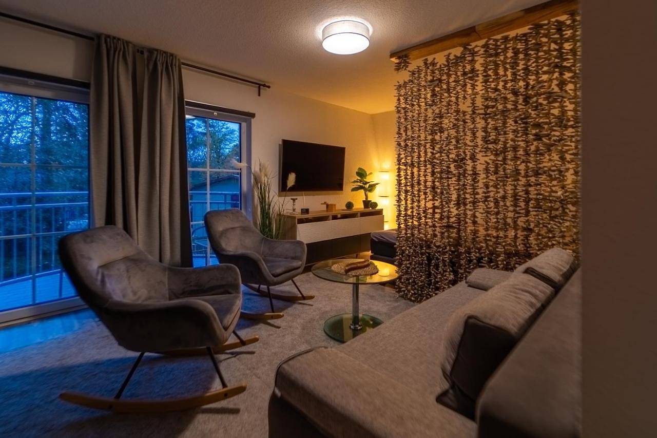 Geheel appartement, Fewo Thermal Bad Saarow in Bad Saarow, Dahme-Seengebiet