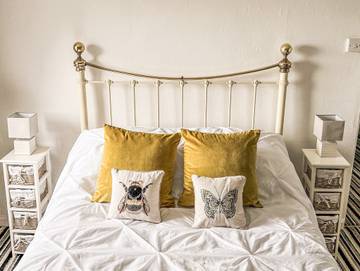 Gîte pour 2 Personnes dans Pentewan, Cornouailles, Photo 4