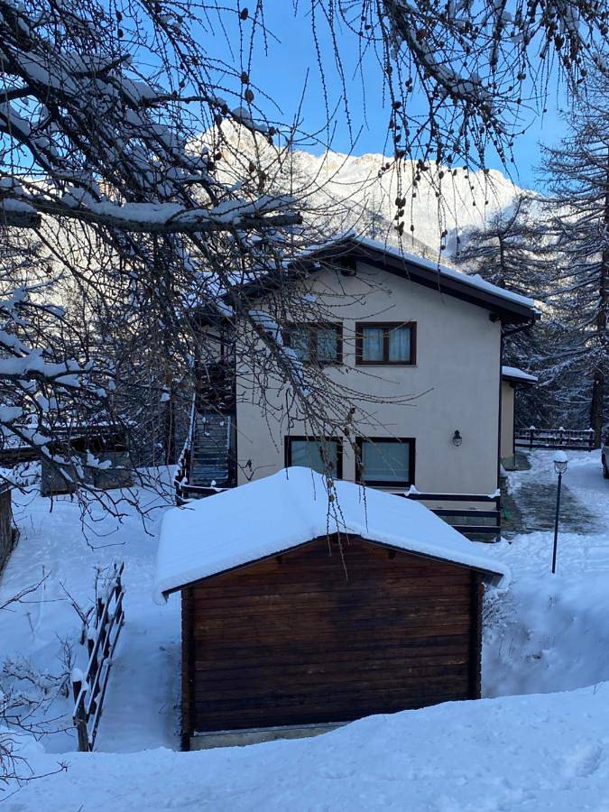 Green Mountain Lodge in Sauze d'Oulx, Via Lattea