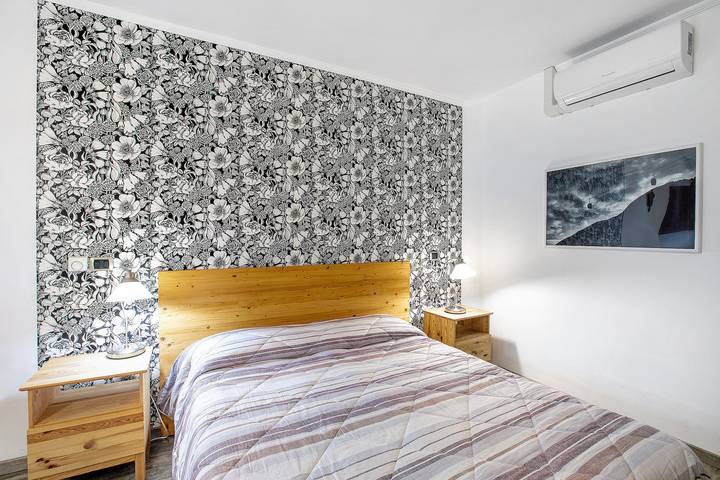 Gîte pour 2 personnes, animaux acceptés à Aoste - 4