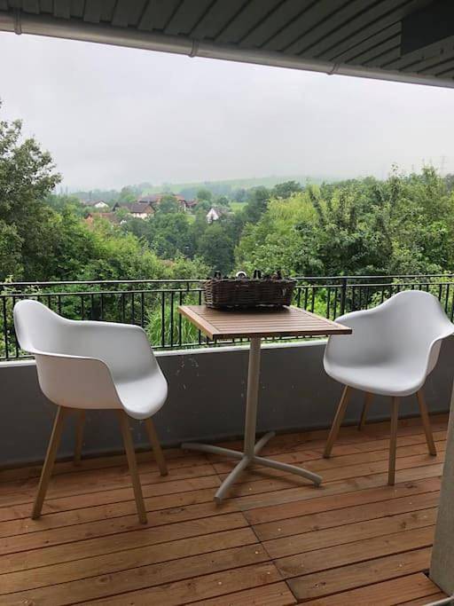 Gîte pour 4 personnes à Ühlingen-Birkendorf - 3