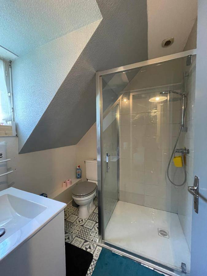 Location de vacances pour 4 personnes, avec vue et terrasse, animaux acceptés à Lau-Balagnas - 4