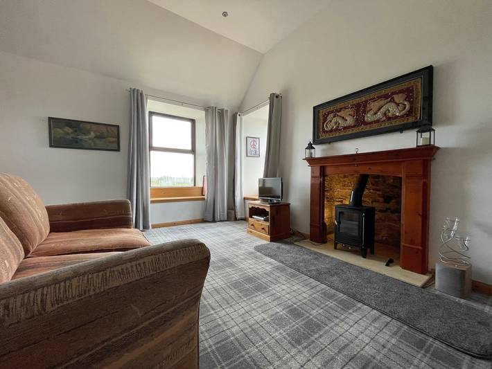 Ferienhaus für 2 Personen, mit Haustier in Schottland - 3