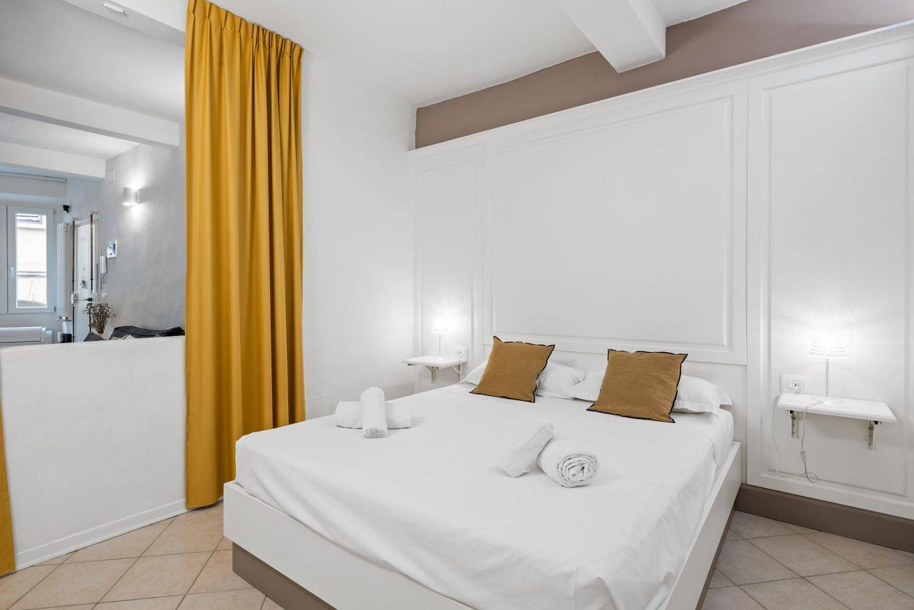 Appartamento vacanze a Firenze a partire da 121€ a notte