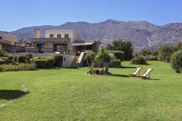Villa für 8 Personen in Elounda, Lasithi, Bild 1