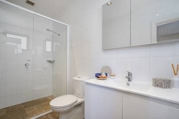 Gîte pour 4 personnes, avec balcon à Sydney