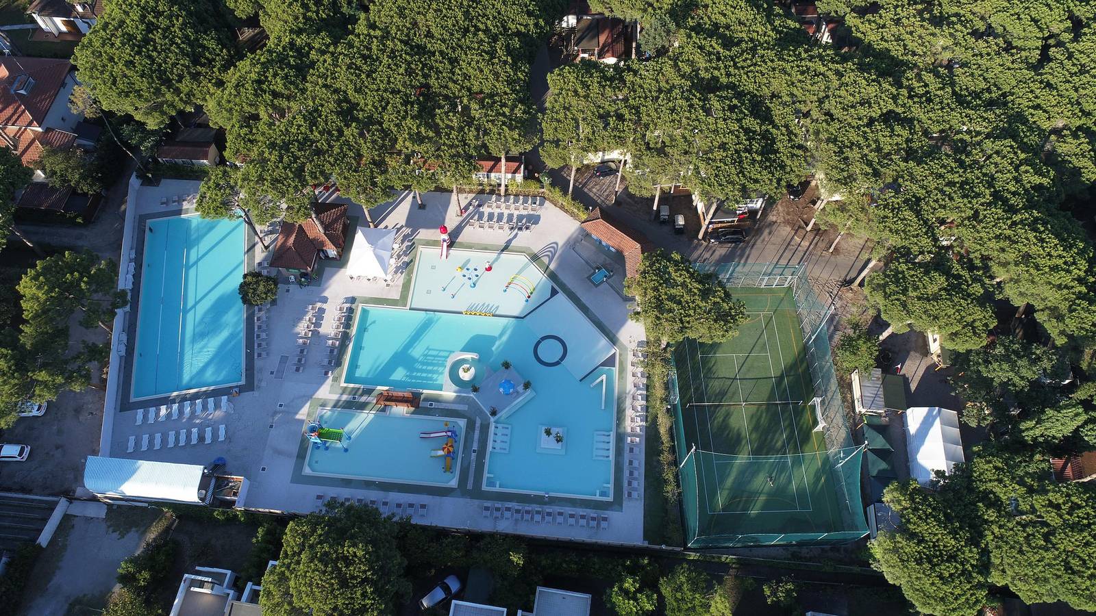 Casa vacanza a Comacchio a partire da 96€ a notte