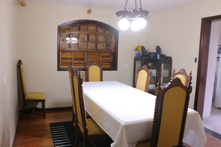 Holiday home for 34 people, with garden - 1