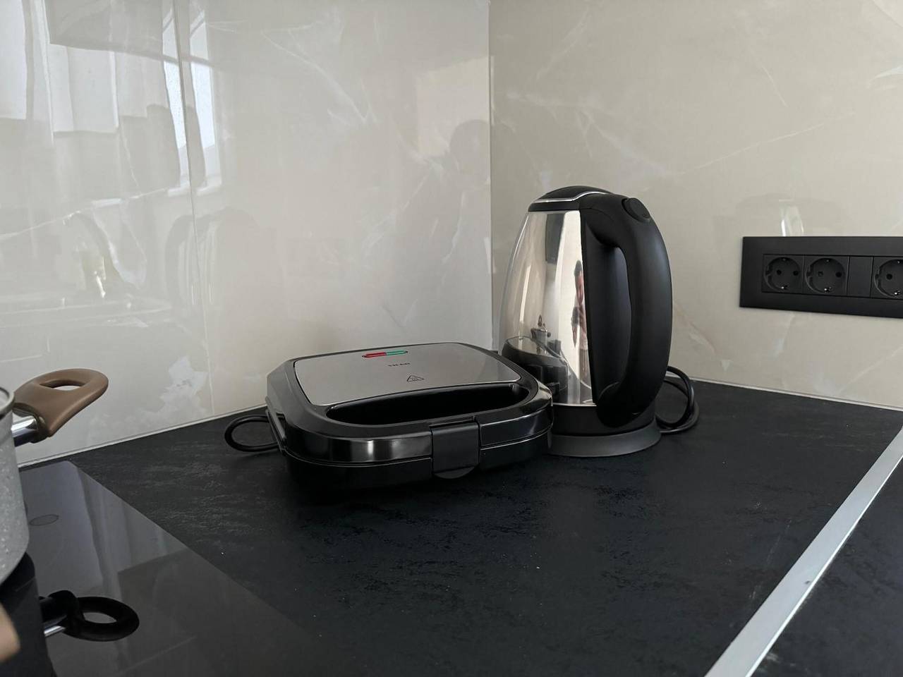 Villa 'Diamond Dream' met Uitzicht op de Bergen, Wi-Fi en Airconditioning, foto 15