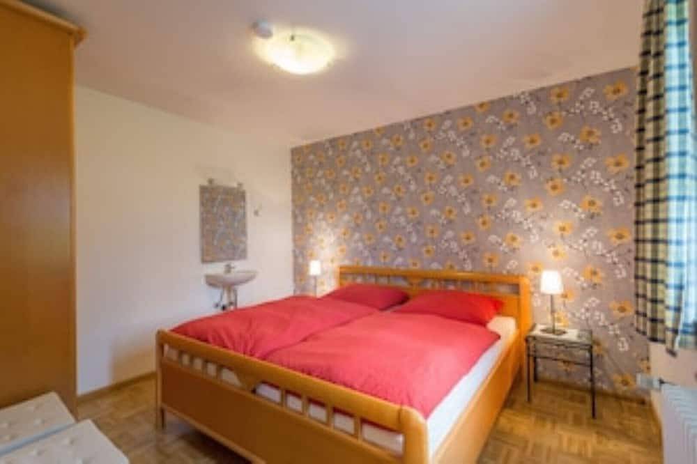 Ganze Wohnung, Ferienwohnung Talblick in Elzach, Mittlerer Schwarzwald