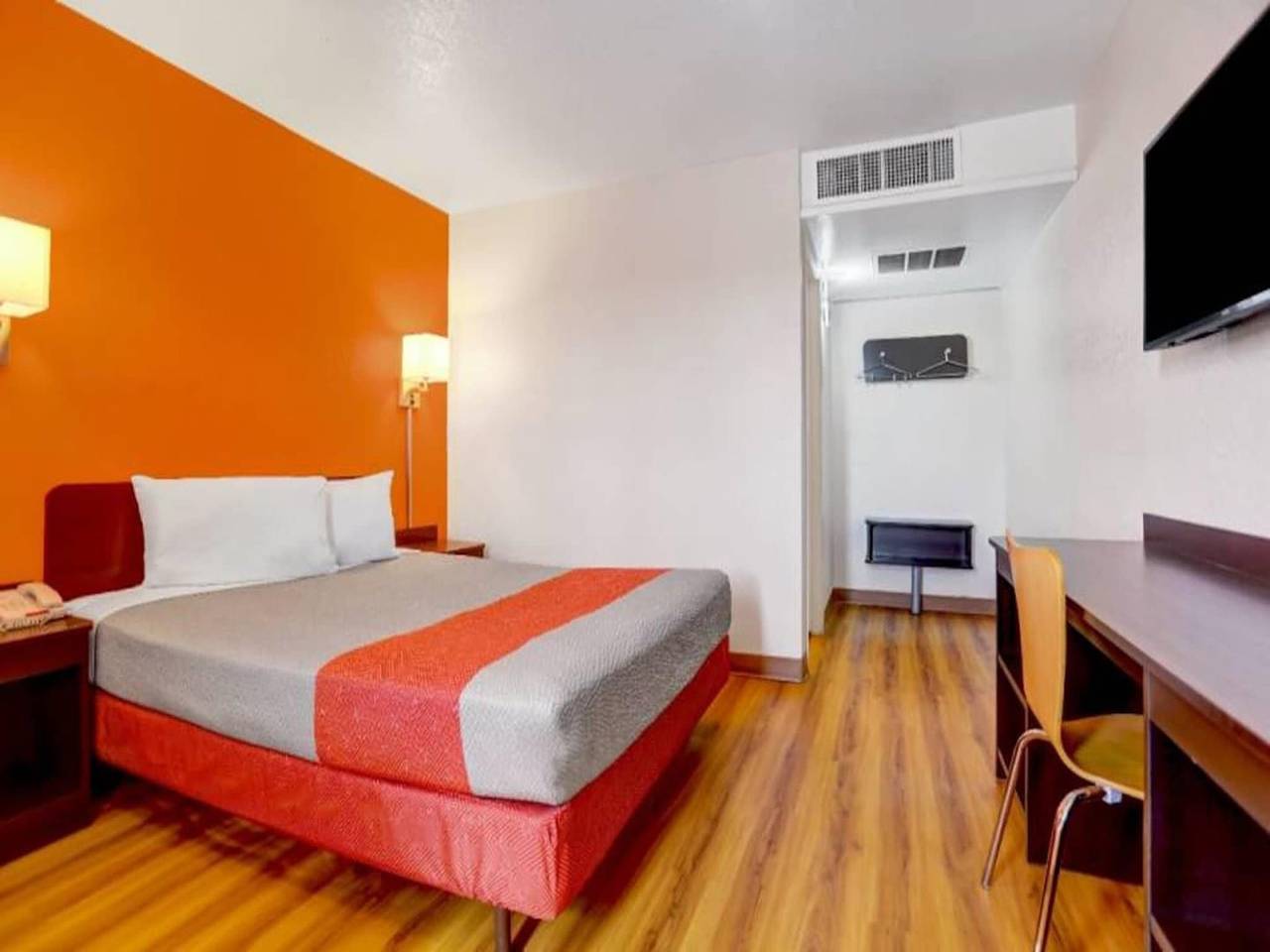 Apartamento entero, 1 cama king size | No fumadores in Condado de Cíbola