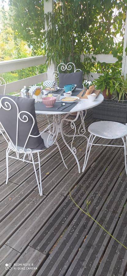 Double Room in Retournac, Haute-Loire