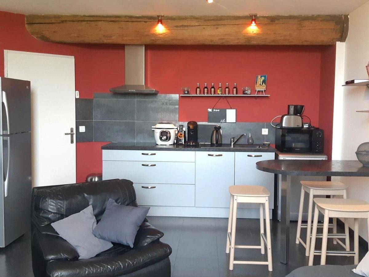 Appartement entier, Apartment in Sexey-les-Bois, Toul