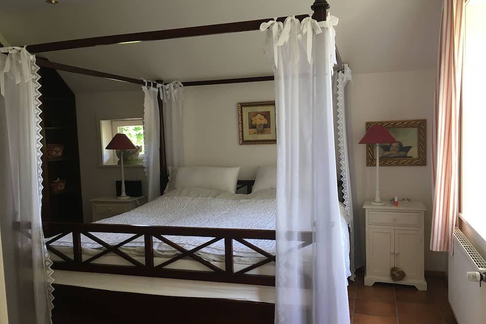 Luxuriöses Landhaus direkt am Deich und Strand in Loxstedt, Landkreis Cuxhaven