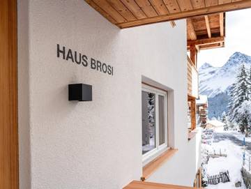 Ferienwohnung für 4 Personen in Arosa, Plessur, Bild 3