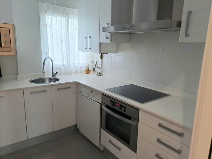 Apartamento vacacional entero, Apartamento · Santander · ★Nuevo · 3 dormitorios · 3 camas · 1 baño in Santander, Costa de Cantabria