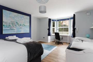 Apartment for 5 People in Southsea, Portsmouth, Photo 1