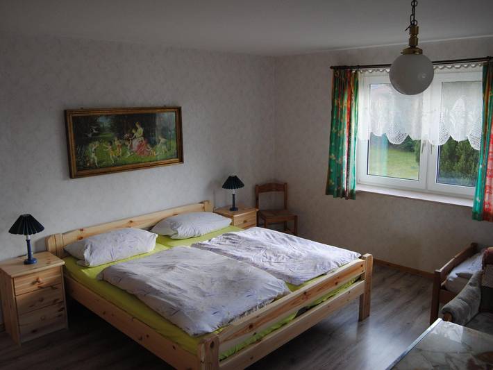 Ferienwohnung für 3 Personen - 1