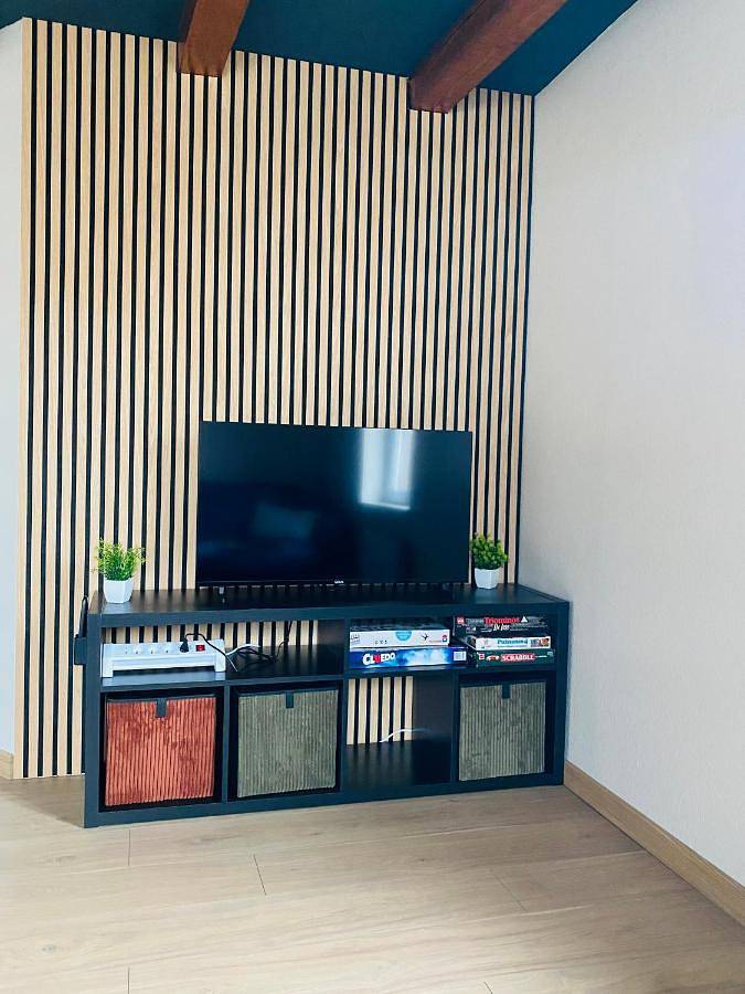 Gîte pour 4 personnes à Ittenheim - 2