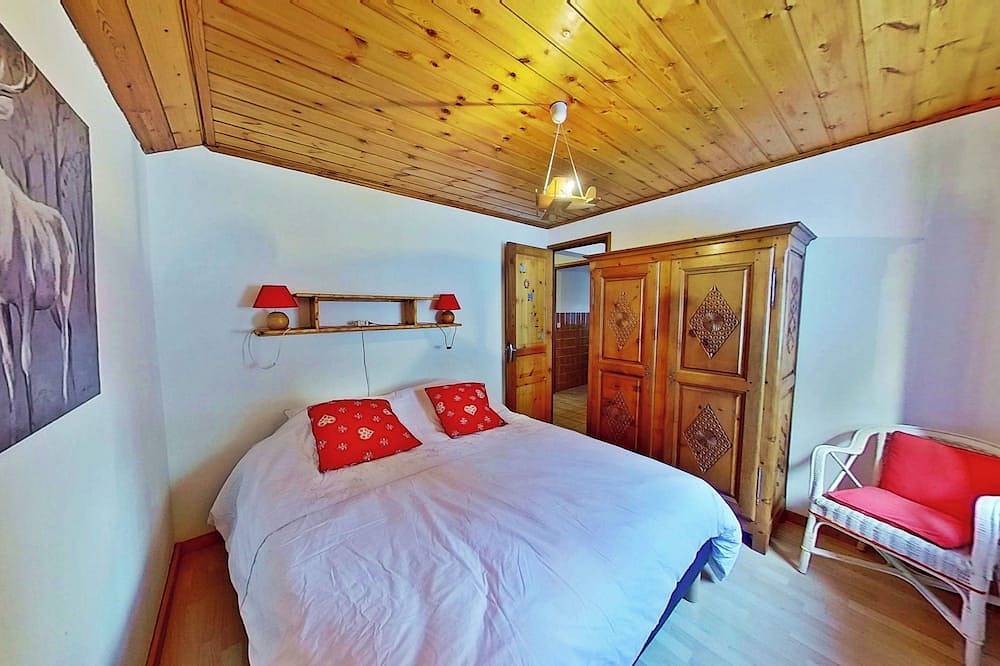 Apartamento entero, Casa-La Carotto Appartement pour 6 dans chalet in Saint-Véran, Queyras