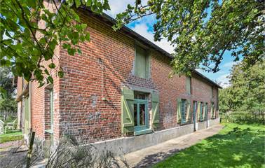 Maison De Vacances pour 8 Personnes dans Saint-Pierre-de-Cormeilles, Région de Bernay, Photo 2