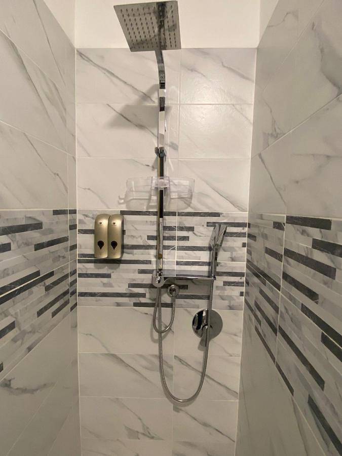 Chambre d’hôte pour 8 personnes, avec terrasse et vue à Crémone - 4