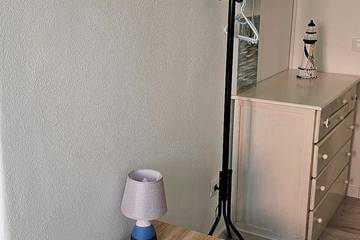 Apartamento De Férias para 5 Pessoas em Nossa Senhora do Pópulo, Coto e São Gregório, Leiria distrito, Foto 3