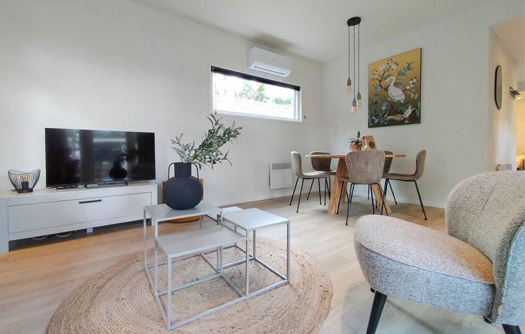 Ferienhaus für 5 Personen, mit Terrasse und Garten in Overijssel - 4