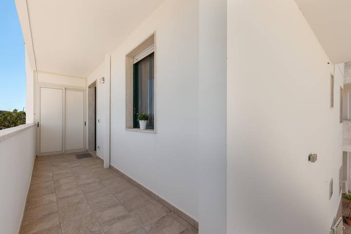 Casa di Tosca by Barbarhouse in Torre dell'Orso, Melendugno