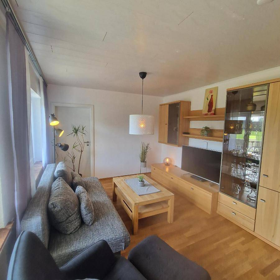 Ganze Wohnung, Höher Auszeit- Bergisch schön in Wiehl, Oberbergischer Kreis
