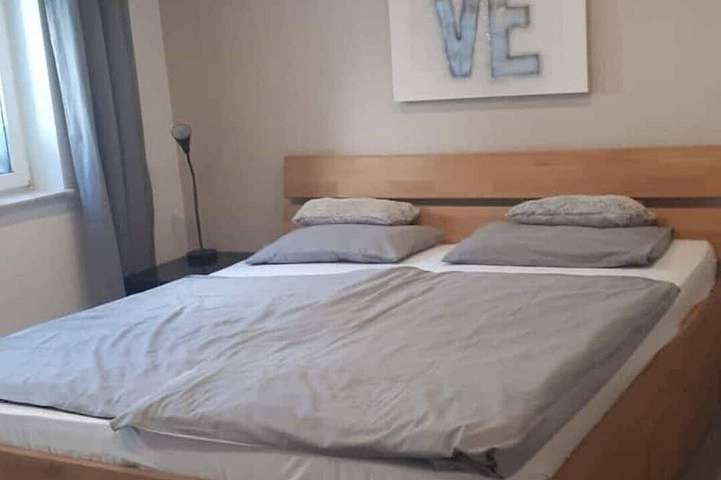 Ferienhaus für 3 Personen, mit Terrasse und Garten, mit Haustier in Hessen - 3