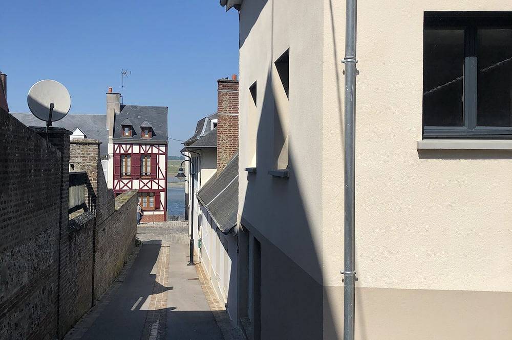 El Albergue De Louise 2 in Saint-Valery-sur-Somme, Región de Abbeville