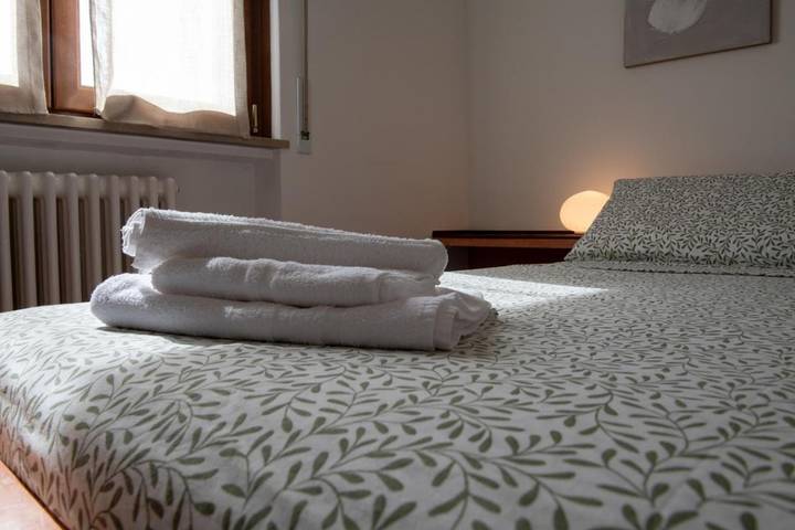 Appartamento per 4 persone, con Balcone e Terrazza a Treviglio