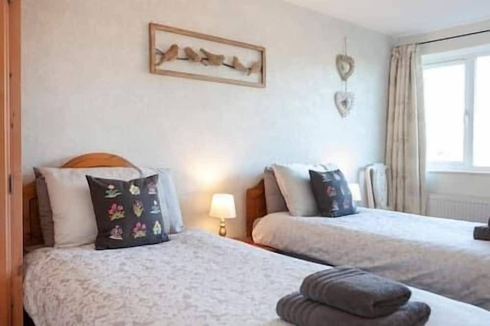 Lovely 4 bedroom detached house in Southwell in Sherwood Forest, Nottinghamshire