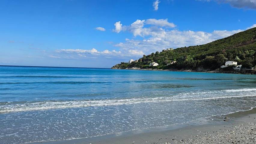 Chambre d’hôte pour 2 personnes, avec terrasse, animaux acceptés dans Cap Corse - 2