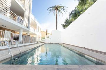 Ferieleilighet til 5 Personer i Antibes, Cannesregionen, Bilde 2