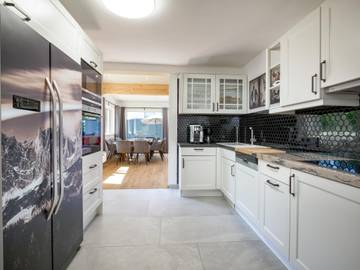 Chalet für 10 Personen in Fieberbrunn, Kitzbüheler Alpen, Bild 4