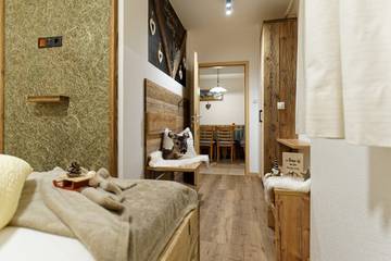 Agriturismo per 4 Persone in San Giacomo, Valle Aurina, Foto 2