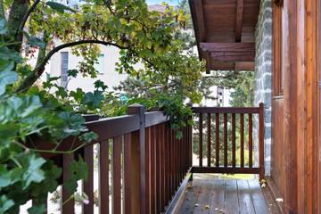 Stanza per 3 Persone in Cavizzana, Dolomiti di Brenta, Foto 2