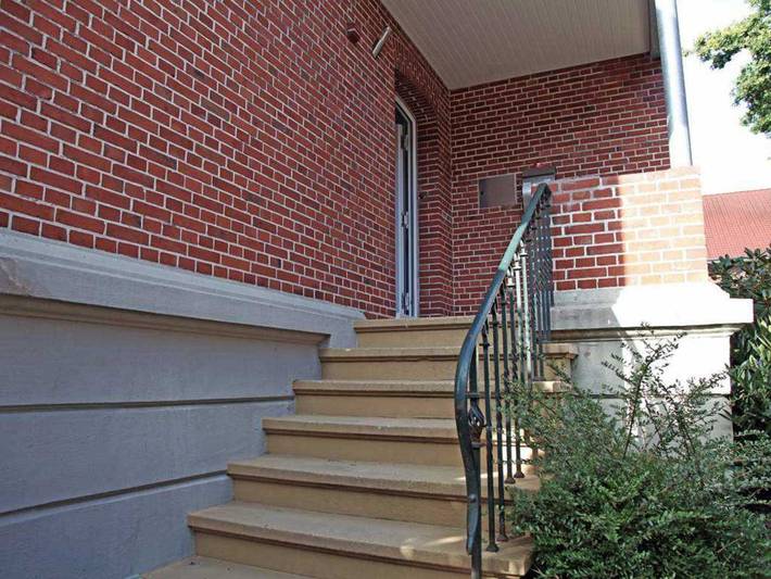 Ferienwohnung für 4 Personen, mit Balkon in Leer - 3