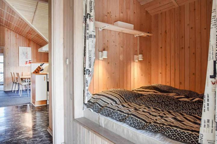 Gemütliches Zuhause in Humble mit Sauna in Bukkemose, Humble