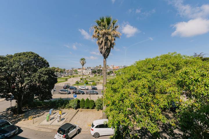 Gîte pour 2 personnes à Estoril - 4