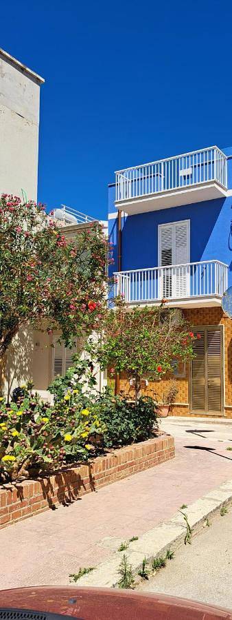 B&b per 2 persone, con Balcone e Terrazza a Marzamemi