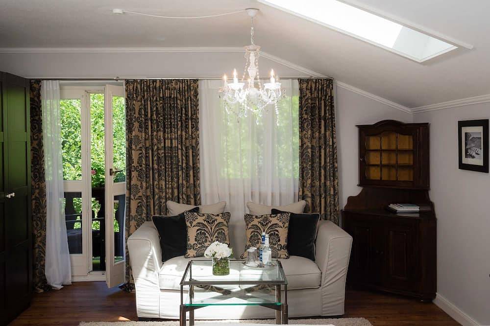 Ez Comfort - Bio Design Boutique Hotel Landhaus St. Georg in Bad Wiessee, Bavarian Alps