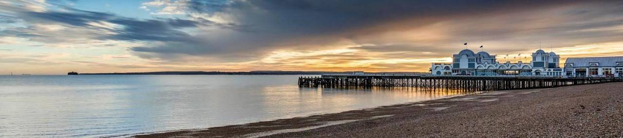 Gîte pour 4 personnes, avec vue à Portsmouth - 4