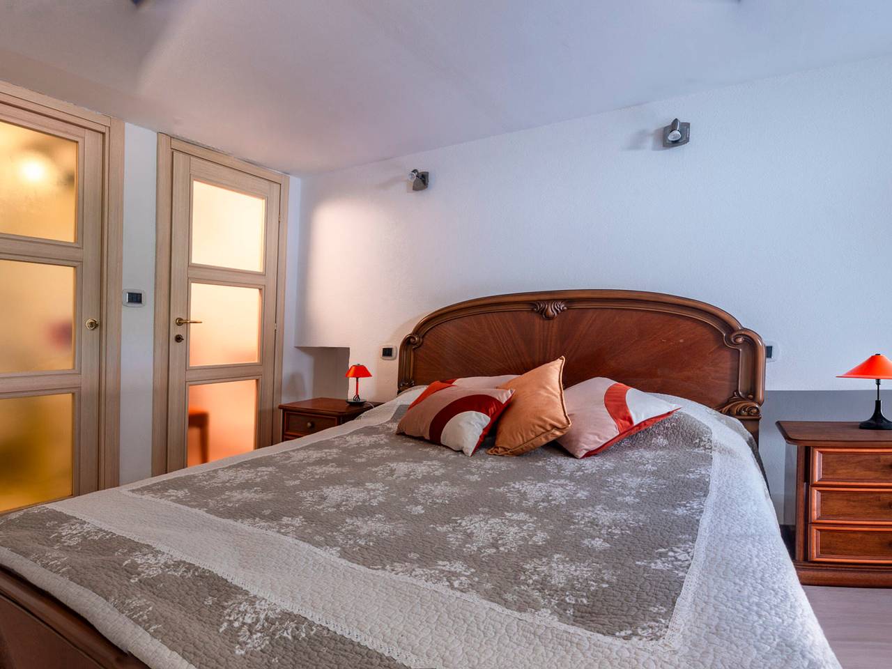 Entire studio, Pleasant loft studio near beaches and town center in Menton, Mediterranean Coast (France)