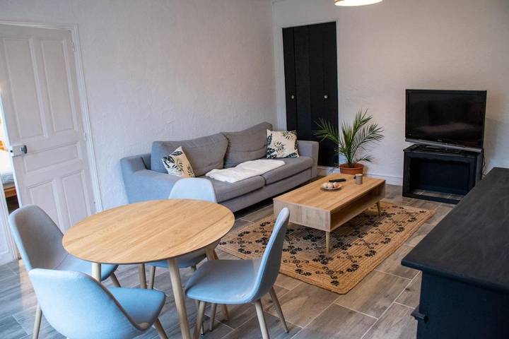 Location de vacances pour 4 personnes, avec jardin et piscine à Vendôme - 4